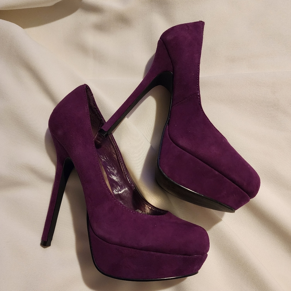 Cathy Jean Heels